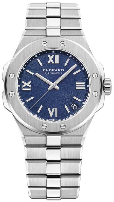 450.chopard alpine eagle
