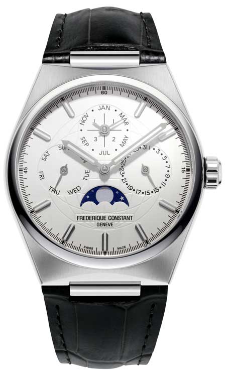 Highlife Perpetual Calendar Manufacture