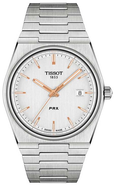450.tissot Prx T137 410 11