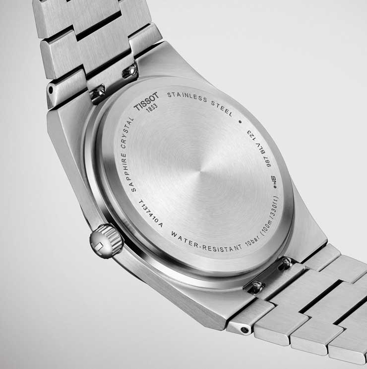 740rs Tissot Prx T137 410 1