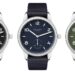 1140.1 Nomos Club Automatik Sondermodelle