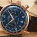 1140.Mido Multifort Patrimony Chronograph