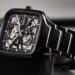 1140 Rado True Square Open Heart