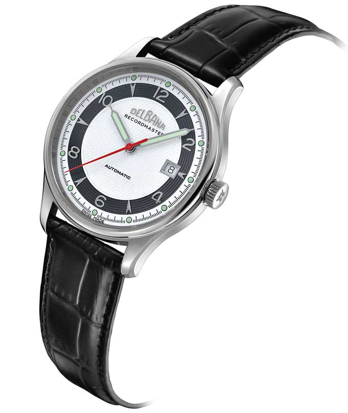 680.delbana recordmaster i