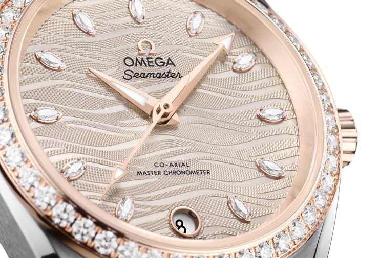 740.2 omega seamasteraquate