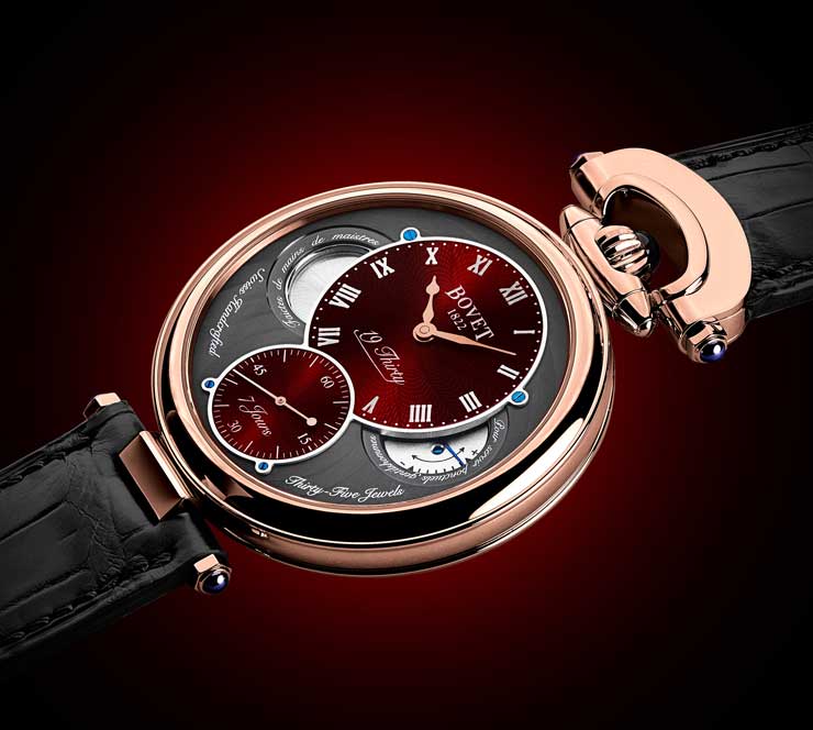 740Bovet 19Thirty