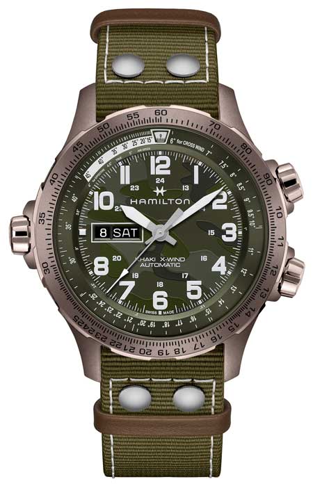 450.2 hamilton khaki x wind