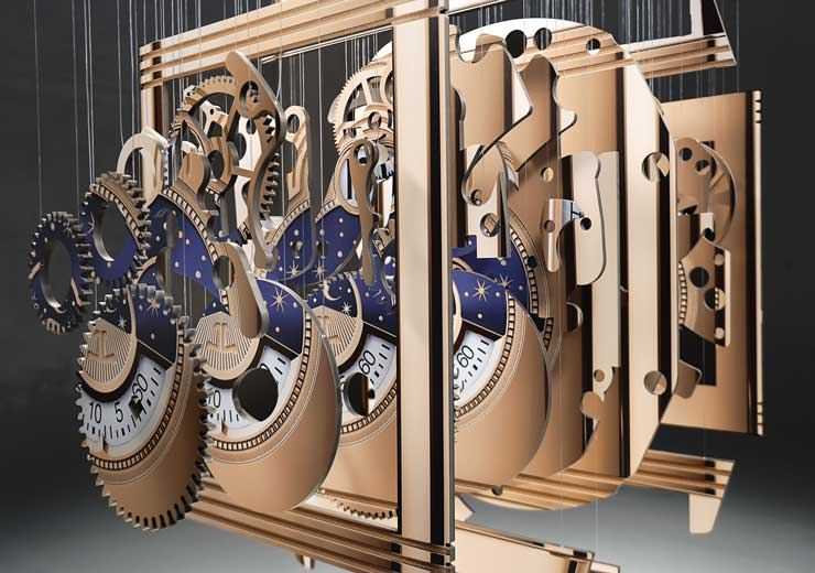 740.7 sspacetimebymichaelmurphy@jaeger-lecoultre