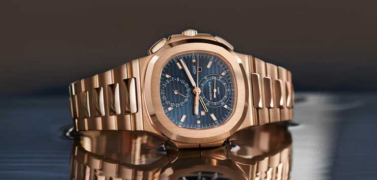 740nautilus ref 59901r 7
