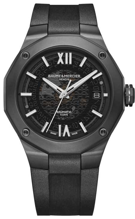 baume et mercier riviera ba