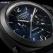 1140.pam1135 Luminor Chrono Monopulsante GMT Blue Notte