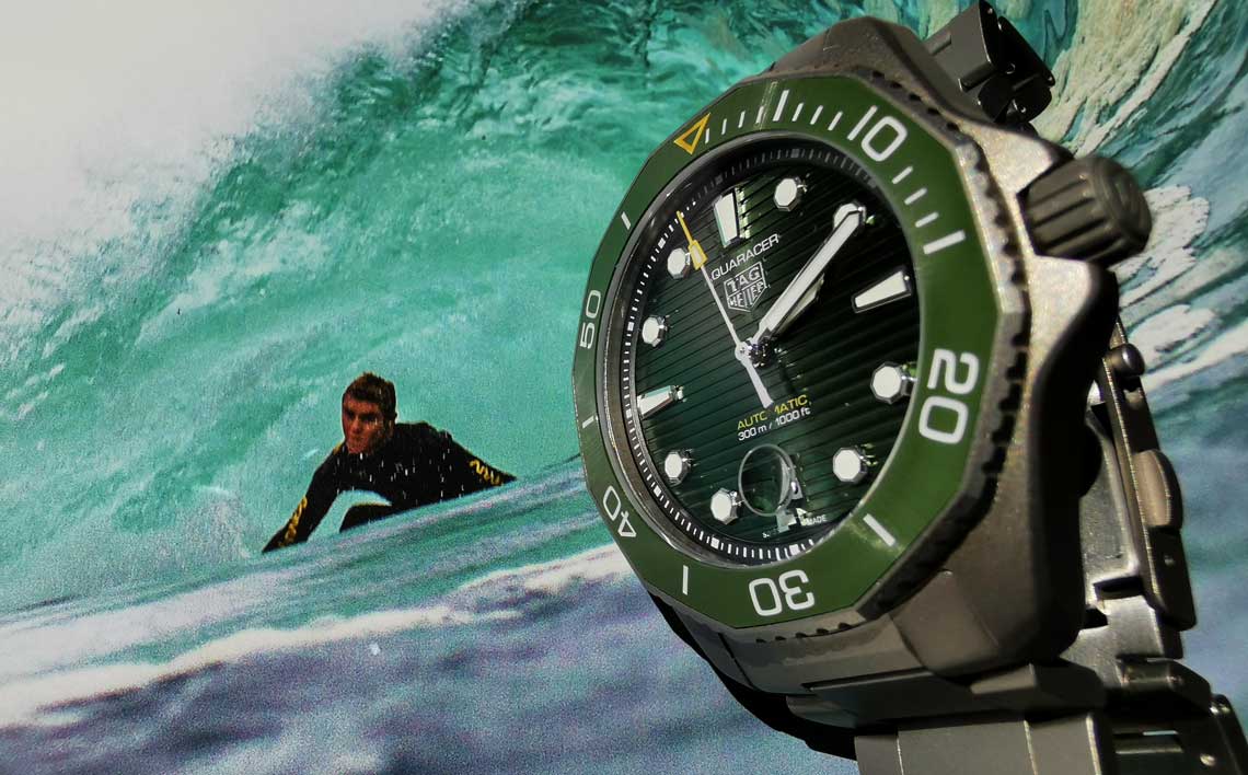 1140 Aquaracer Professional 300 Referenz WBP208B.BF0631