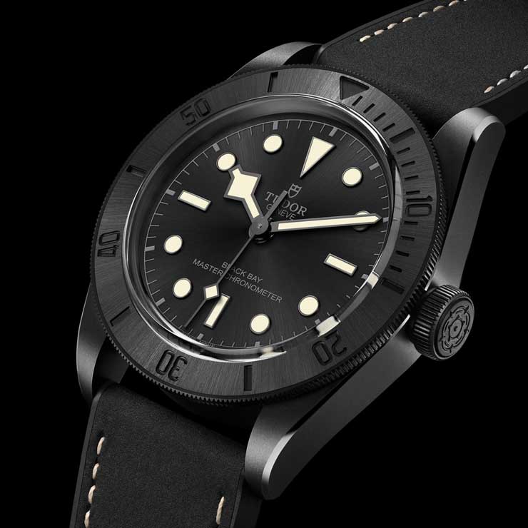 740.4 tudor black bay ceram