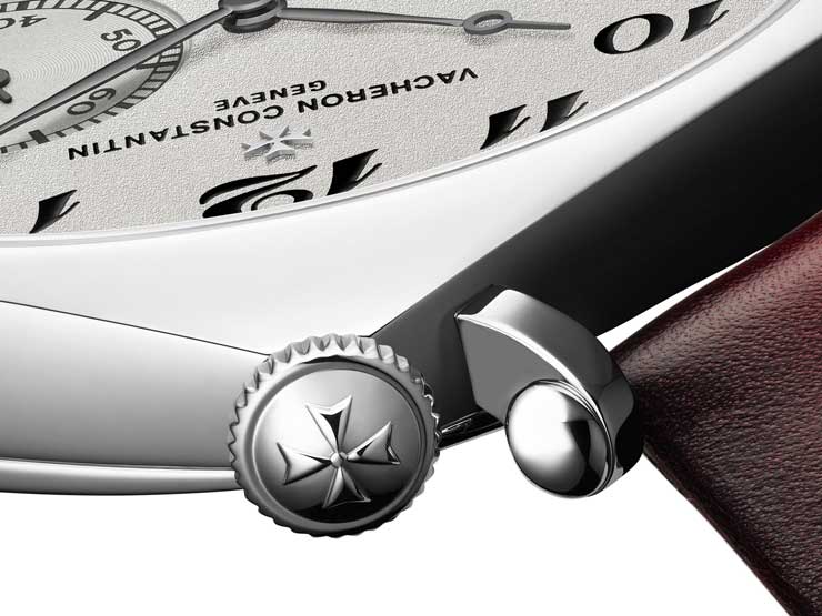 740 Vacheron Constantin Historiques American 1921