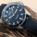 1140.Mido Ocean Star 200 Red Bull Cliff Diving limited Edition