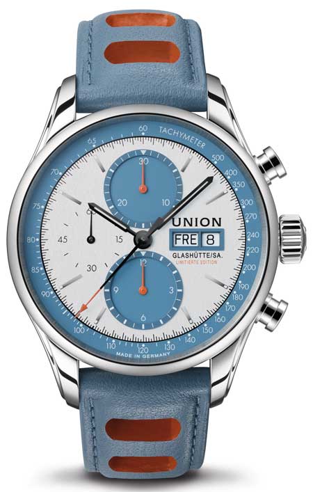 450.lb union glashütte viro