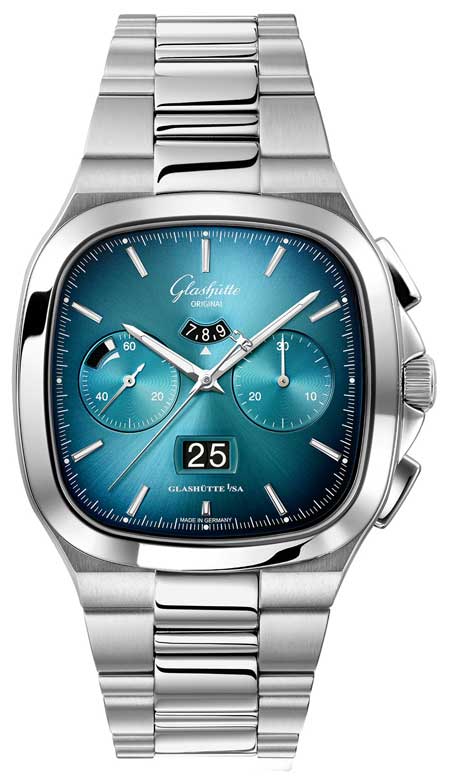 450.gr.mb glashütte origina