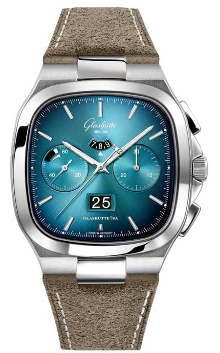 450.türk.lb glashütte origi