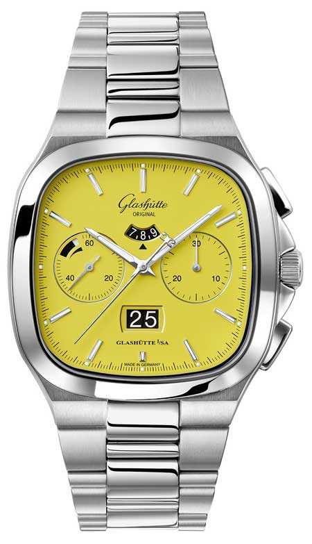 450glashütte original 1 37 