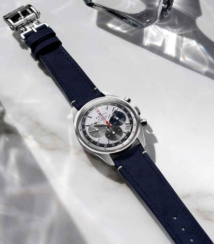 740 chronomaster original(p
