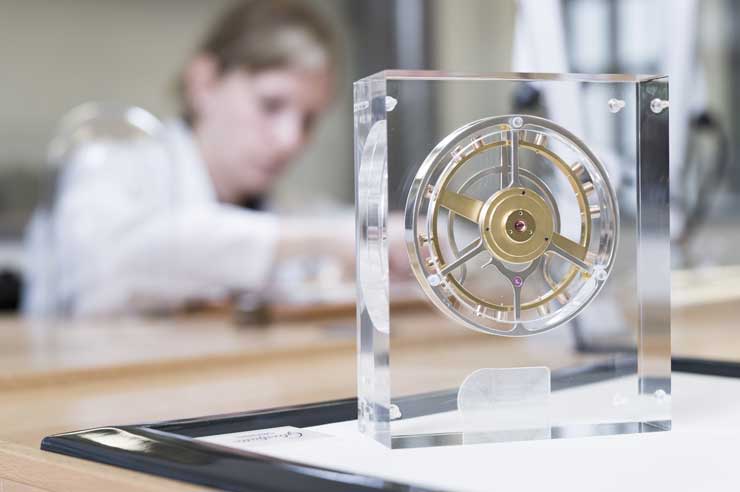 740 Glashütte Original MusikFestspielPreis