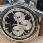 Chronomaster Original © NeueUhren.de