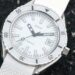 1140.2 Doxa SUB 200 Whitepearl