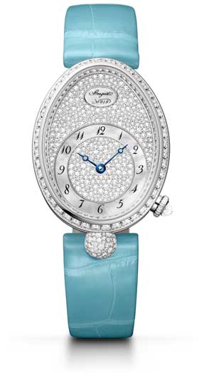 280.1 Breguet Reine de Naples 8938