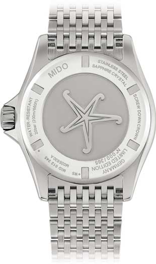 310.mb mido ocean star trib