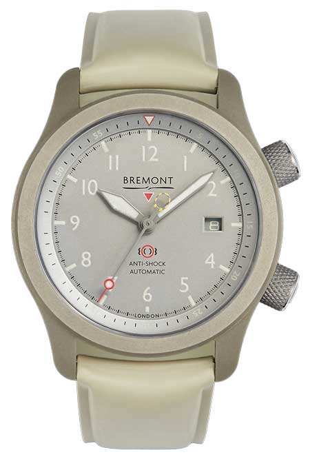 450. Bremont MB Savanna