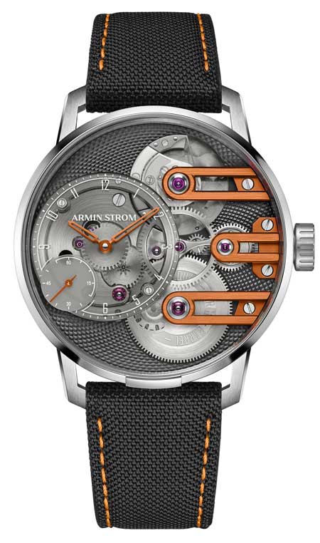 450.Armin Strom Gravity Equal Force