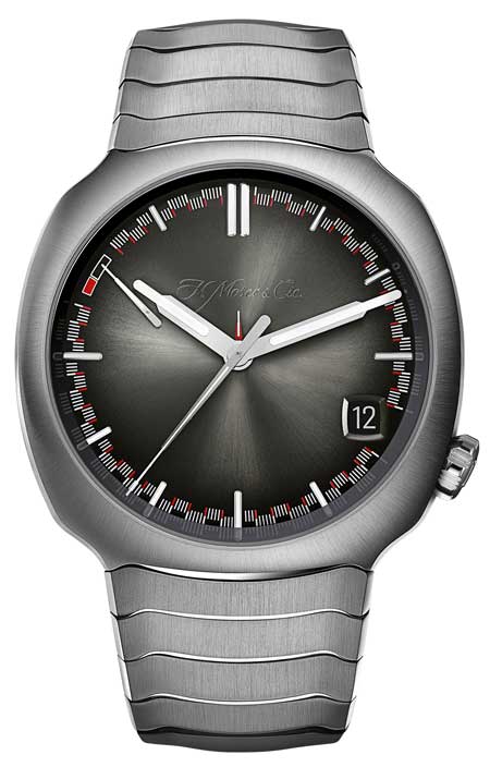 450.Streamliner Perpetual Calendar