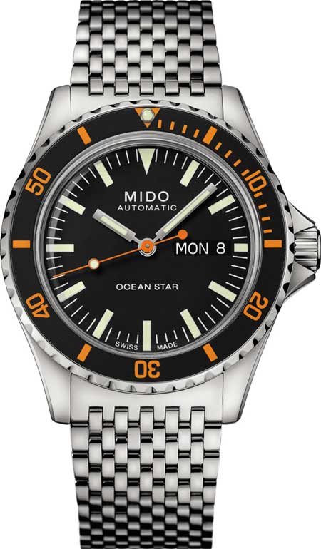 450mb mido ocean star tribu