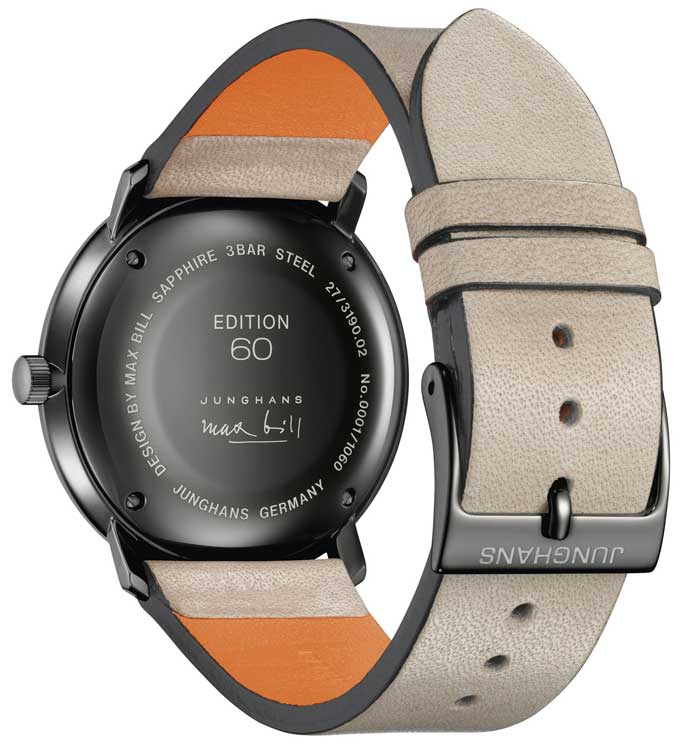 680.3 max bill edition set 