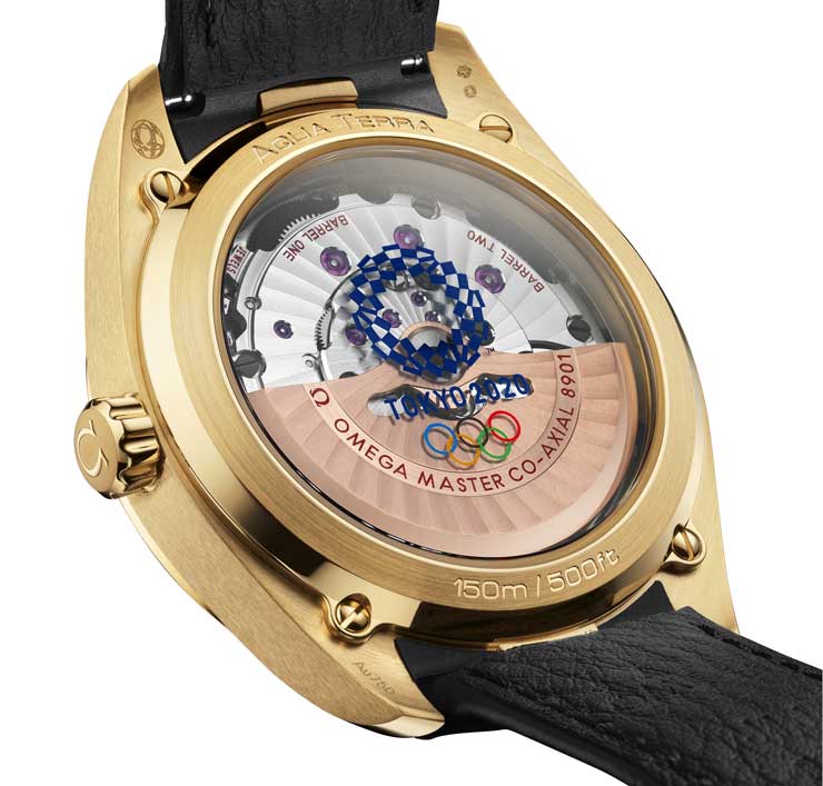 740.1 omega seamasteraquate