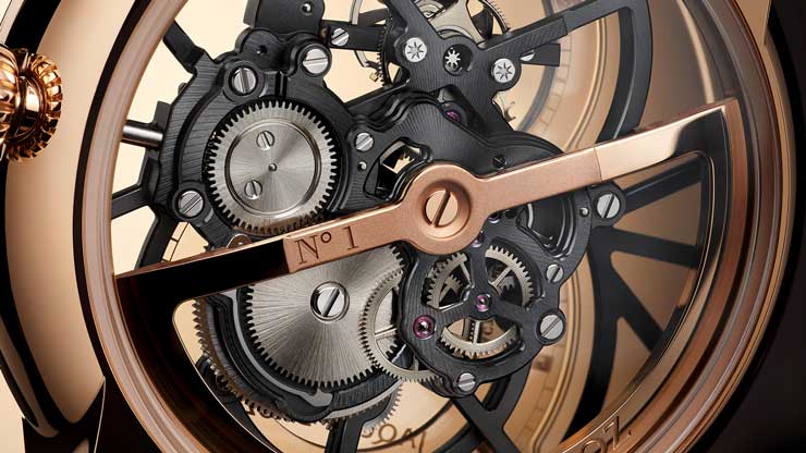 740.3 jaquet droz grande se