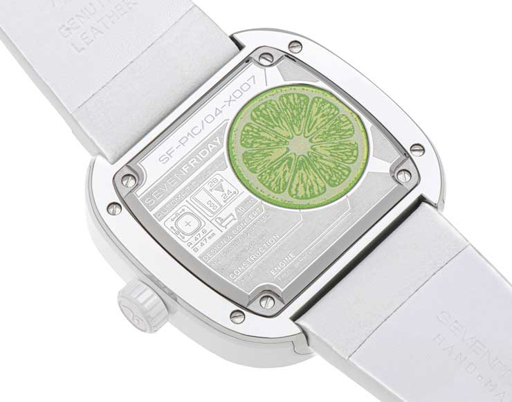 740.rs SevenFriday P1C/04 Caipi