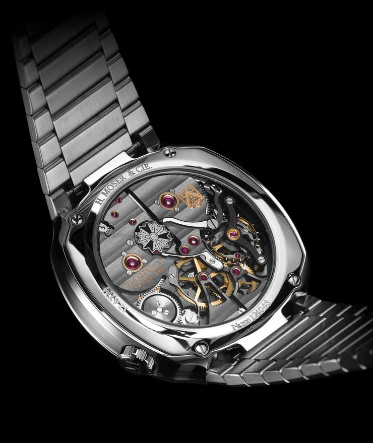 740.rs Streamliner Perpetual Calendar