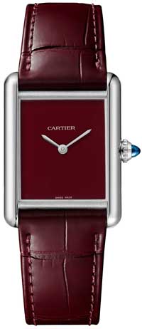 200.1 cartier tank must crw