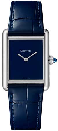 200.2 cartier tank must crw