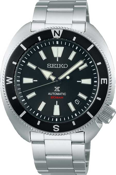 450 Seiko Prospex Land srph17k1