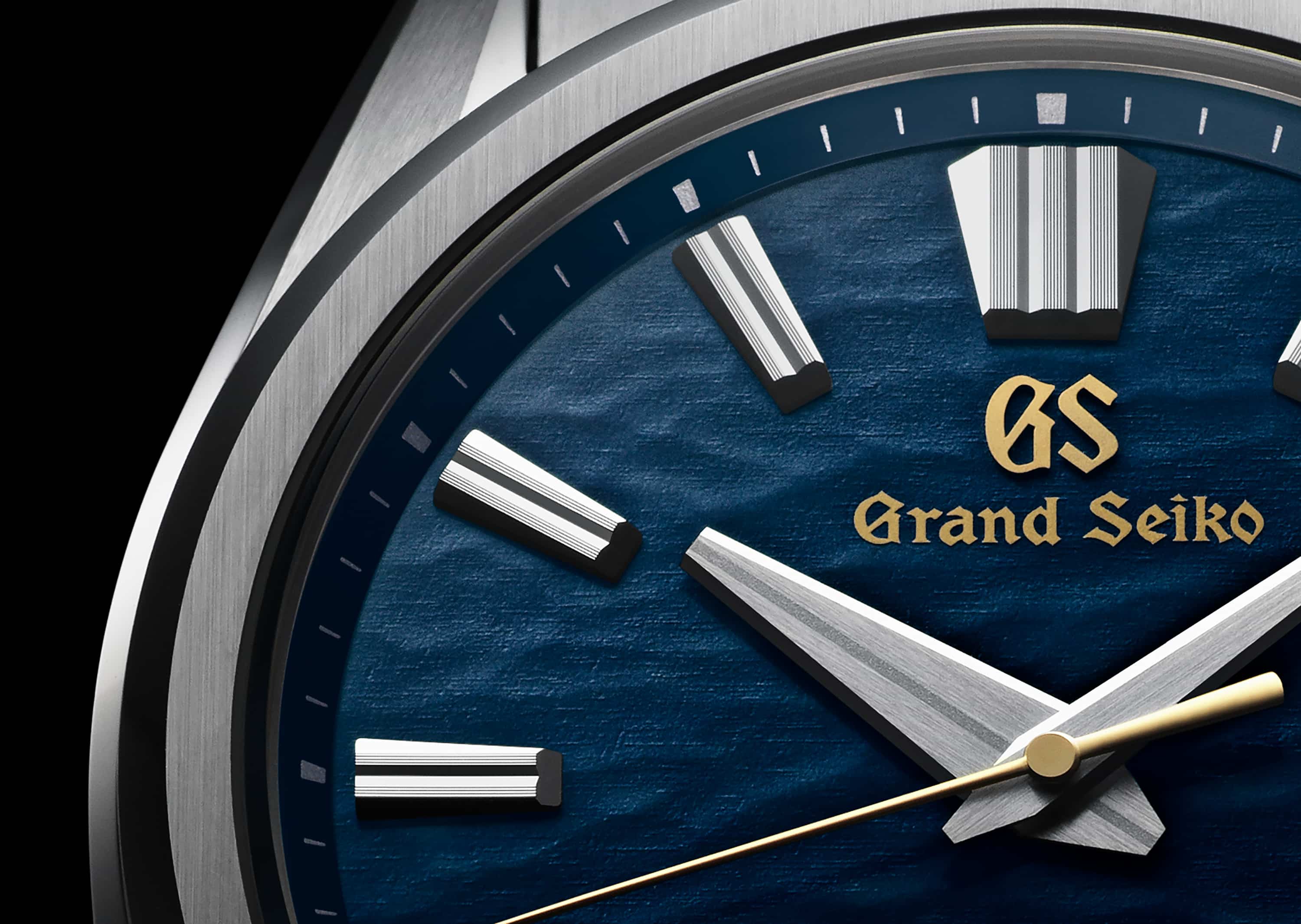 grand seiko heritage model slga007 b