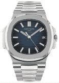 patek philippe nautilus (ref 5711)