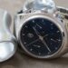 1140 Tonda PF Chronograph Edelstahl, Bild © NeueUhren.de