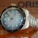 1140 Oris Divers SixtyFive Glow