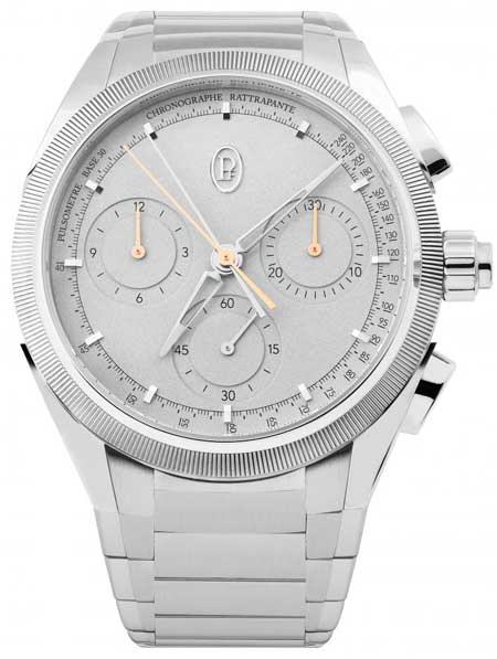 450.split seconds chronogra