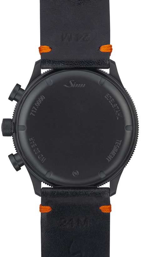 450rs sinn 717