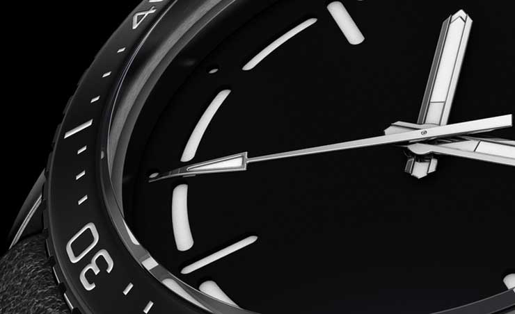 740.2Chronotechna NanoDive
