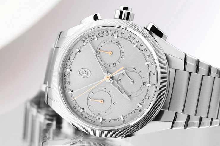 740split seconds chronograp