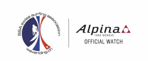 Alpina X The Swiss Surfing Association